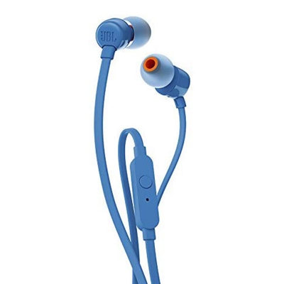 Picture of JBL Tune T110 In-Ear Earphone