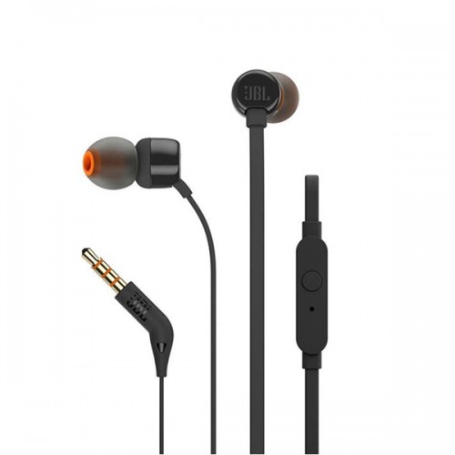 Picture of JBL Tune T110 In-Ear Earphone