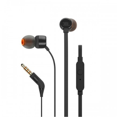 Picture of JBL Tune T110 In-Ear Earphone