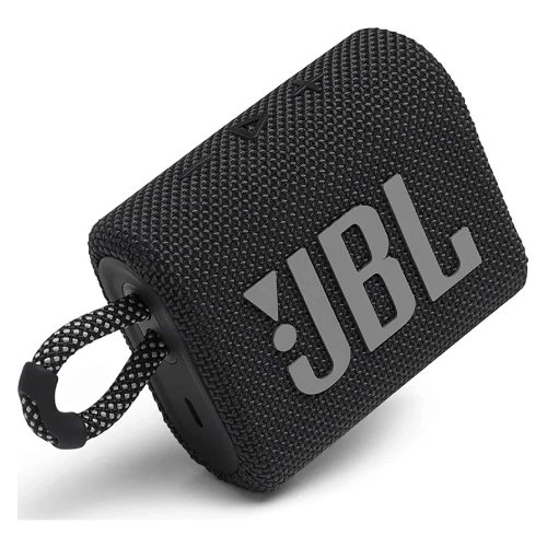 Picture of JBL GO 4 Portable Waterproof Speaker