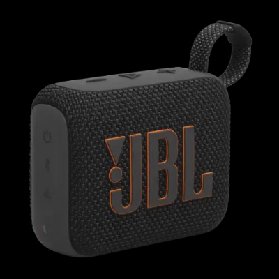 Picture of JBL GO 4 Portable Waterproof Speaker