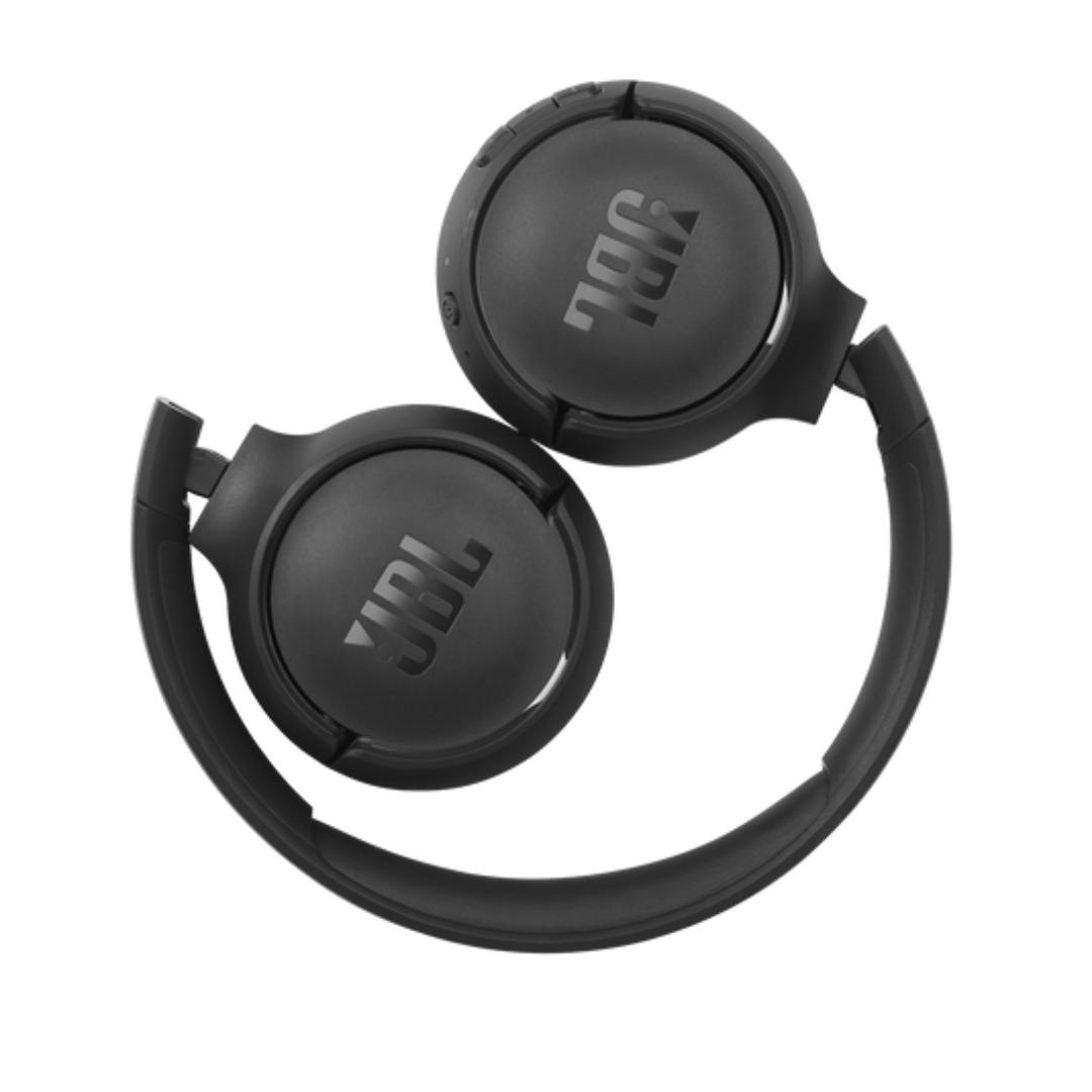 Picture of JBL Tune 510BT Wireless On-Ear Headphone