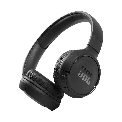 Picture of JBL Tune 510BT Wireless On-Ear Headphone