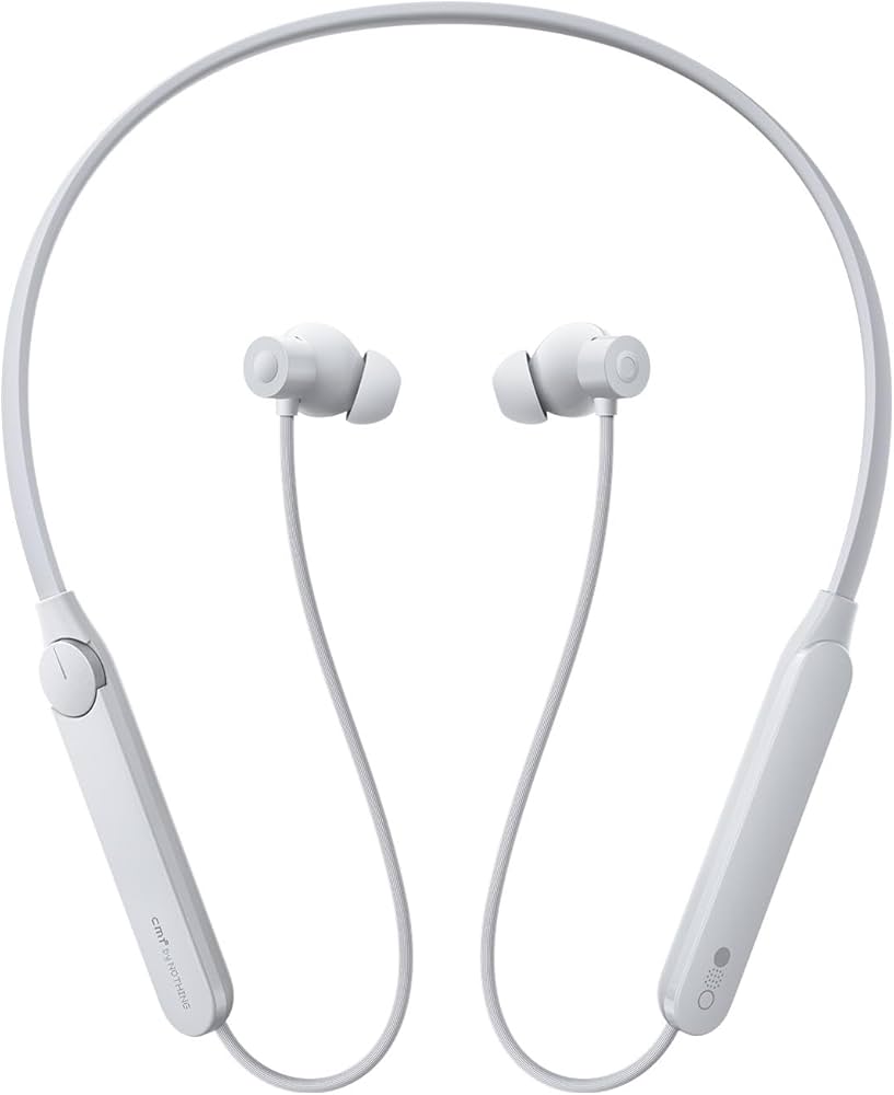 Picture of CMF by Nothing Neckband Pro