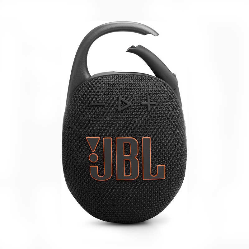 Picture of JBL Clip 5 Portable Bluetooth Speaker