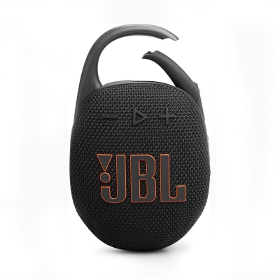 Picture of JBL Clip 5 Portable Bluetooth Speaker