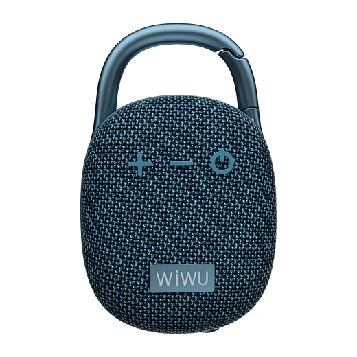Picture of WiWU Clip Fun Portable Wireless Speaker H3