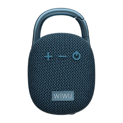 Picture of WiWU Clip Fun Portable Wireless Speaker H3