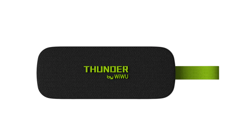 Picture of WiWU Thunder Wireless Portable Speaker H2