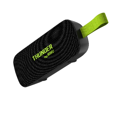 Picture of WiWU Thunder Wireless Portable Speaker H2