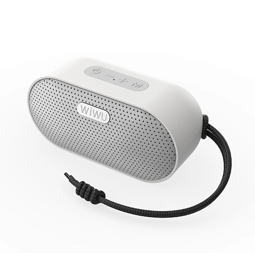 Picture of WiWU Play Fun Portable Wireless Speaker H8