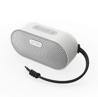 Picture of WiWU Play Fun Portable Wireless Speaker H8