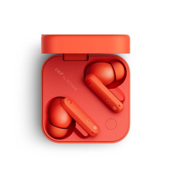 Picture of Nothing CMF Buds Pro 2 LDAC ANC Earbuds