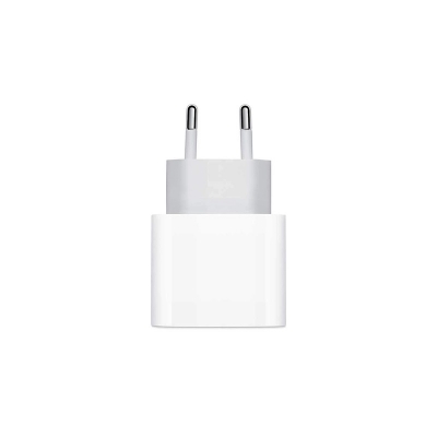 Picture of Apple 20W USB-C Power Adapter (A2347) EU