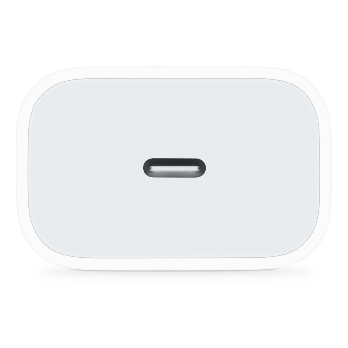 Picture of Apple 20W USB-C Power Adapter (A2305) US