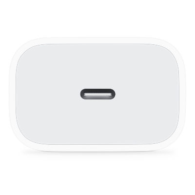 Picture of Apple 20W USB-C Power Adapter (A2305) US