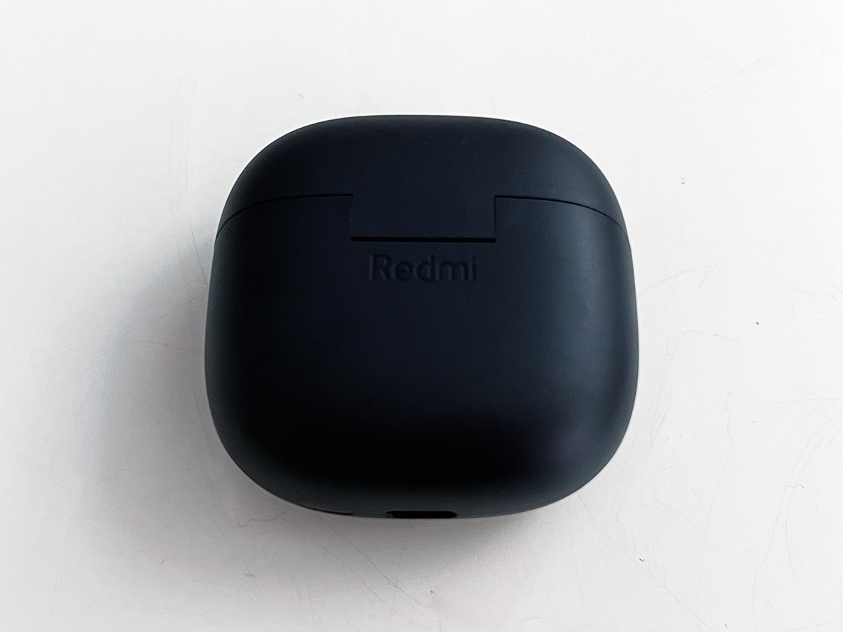 Picture of Redmi buds 6 lite 40 dB Hybrid ANC