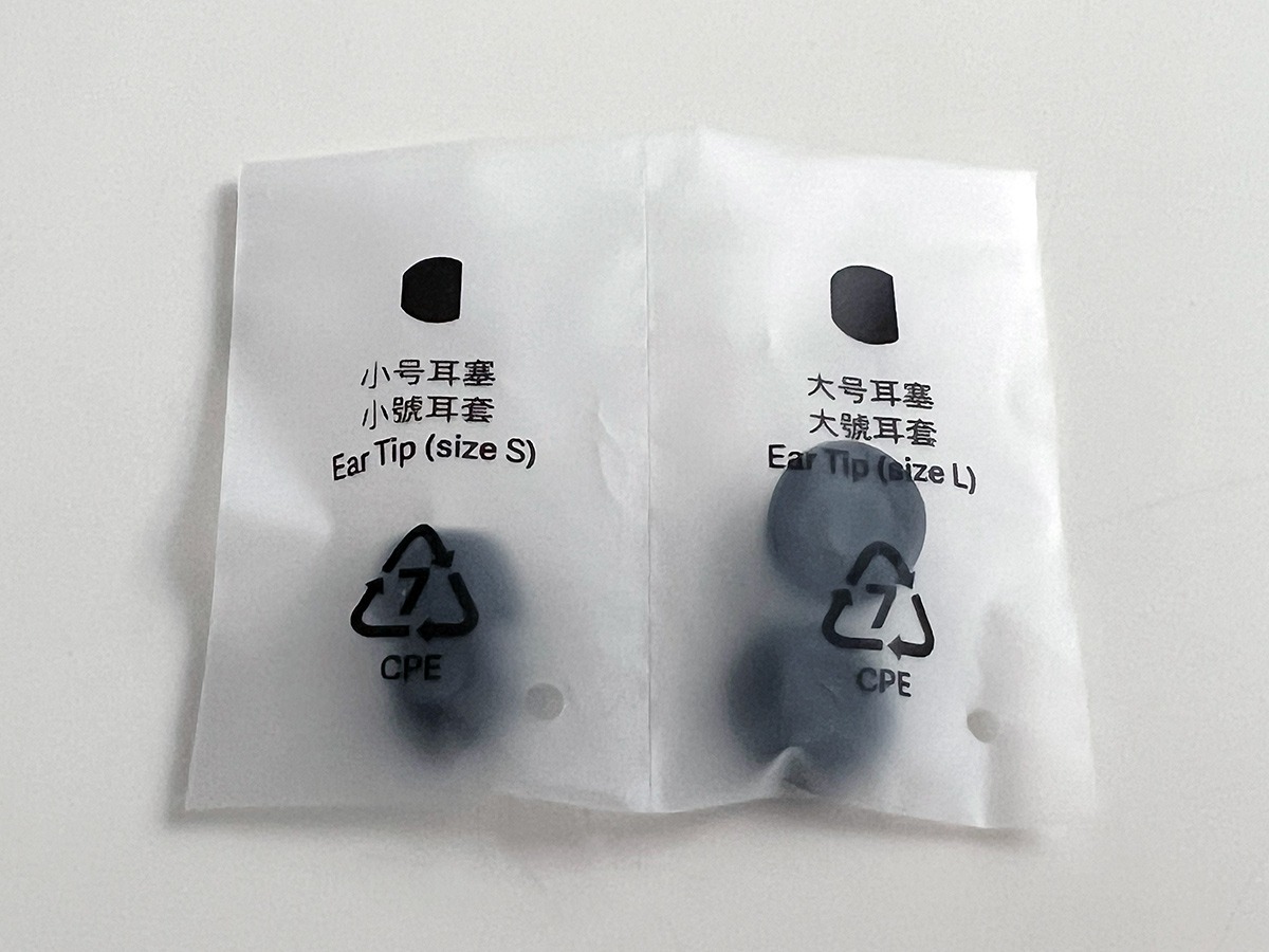 Picture of Redmi buds 6 lite 40 dB Hybrid ANC