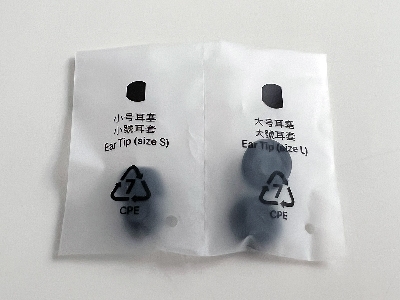 Picture of Redmi buds 6 lite 40 dB Hybrid ANC