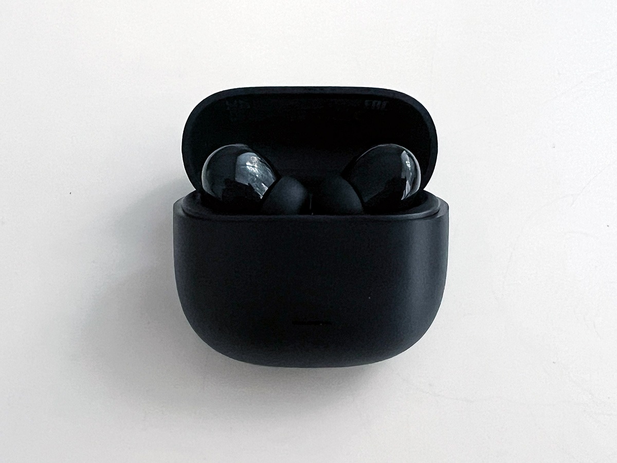 Picture of Redmi buds 6 lite 40 dB Hybrid ANC