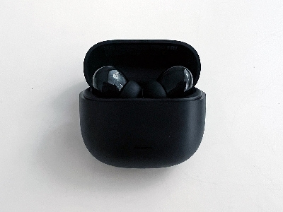 Picture of Redmi buds 6 lite 40 dB Hybrid ANC