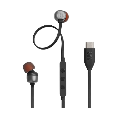 Picture of JBL Tune 310C Type-C Earphone