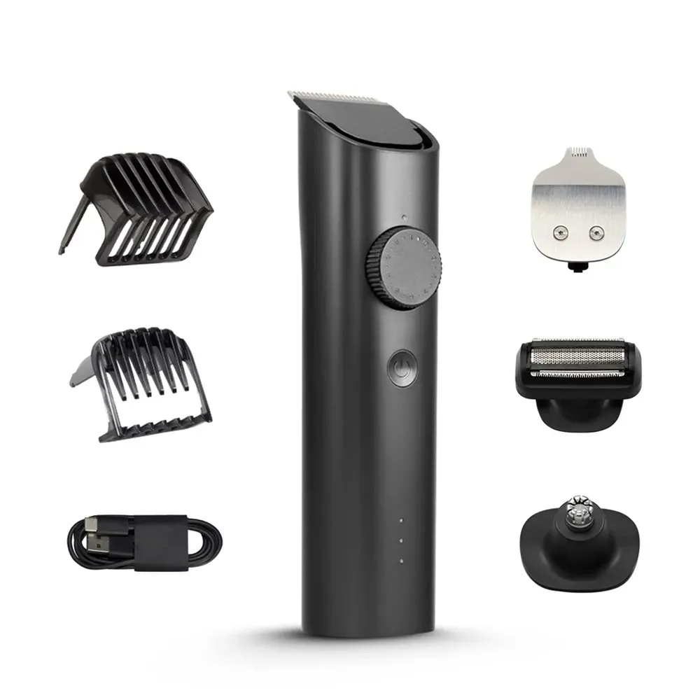 Picture of Xiaomi Mi Grooming Kit Pro Professional Styling Trimmer Body Grooming
