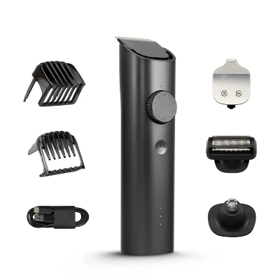 Picture of Xiaomi Mi Grooming Kit Pro Professional Styling Trimmer Body Grooming