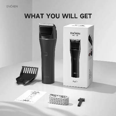 Picture of Enchen Boost 2 Hair Clipper – Updated Version
