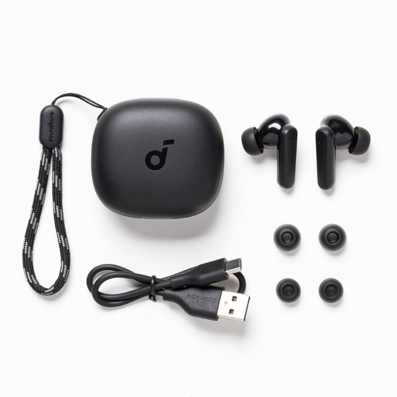 Picture of Anker Soundcore R50i True Wireless Earbuds