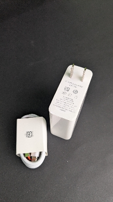 Picture of HONOR SuperCharge Power Adapter (Max 100W)