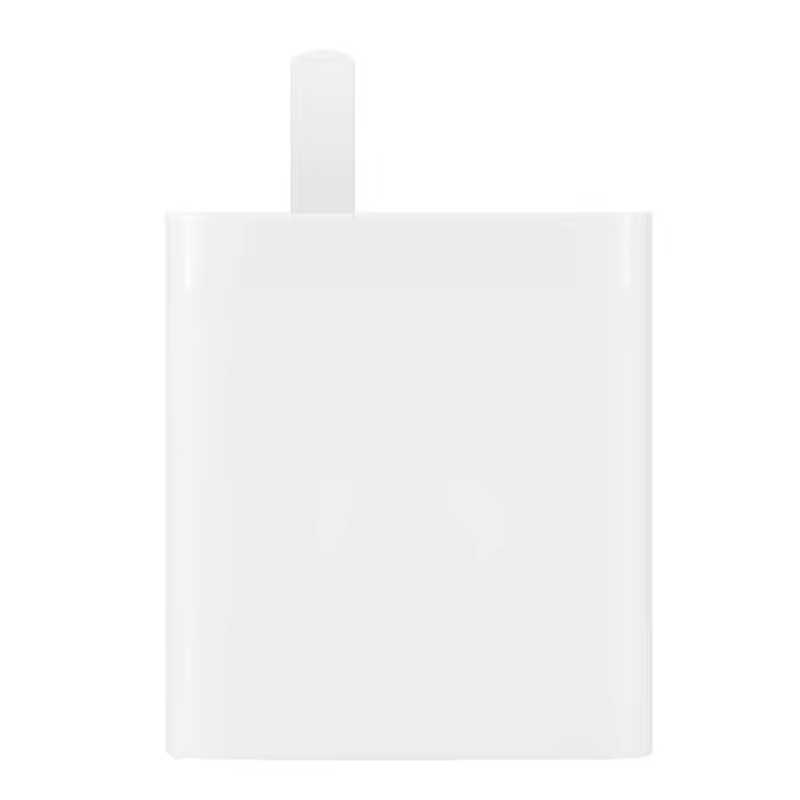 Picture of Realme SUPERVOOC 45W Power Adapter with Type C Cable