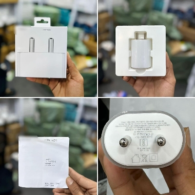 Picture of NOTHING 45W Power Adapter Charger
