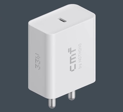 Picture of CMF by Nothing Power 33W USB-C Power Fast Charger Adapter