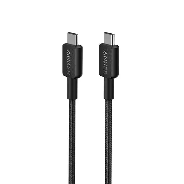 Picture of Anker 322 USB-C to USB-C Cable