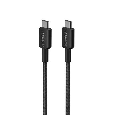 Picture of Anker 322 USB-C to USB-C Cable