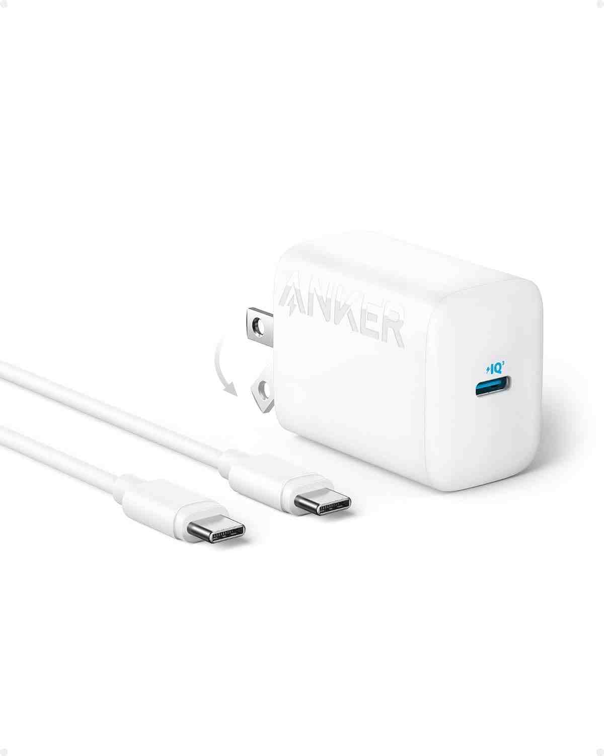 Picture of Anker 312 30W USB-C Charger