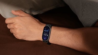 Picture of Xiaomi Smart Band 10