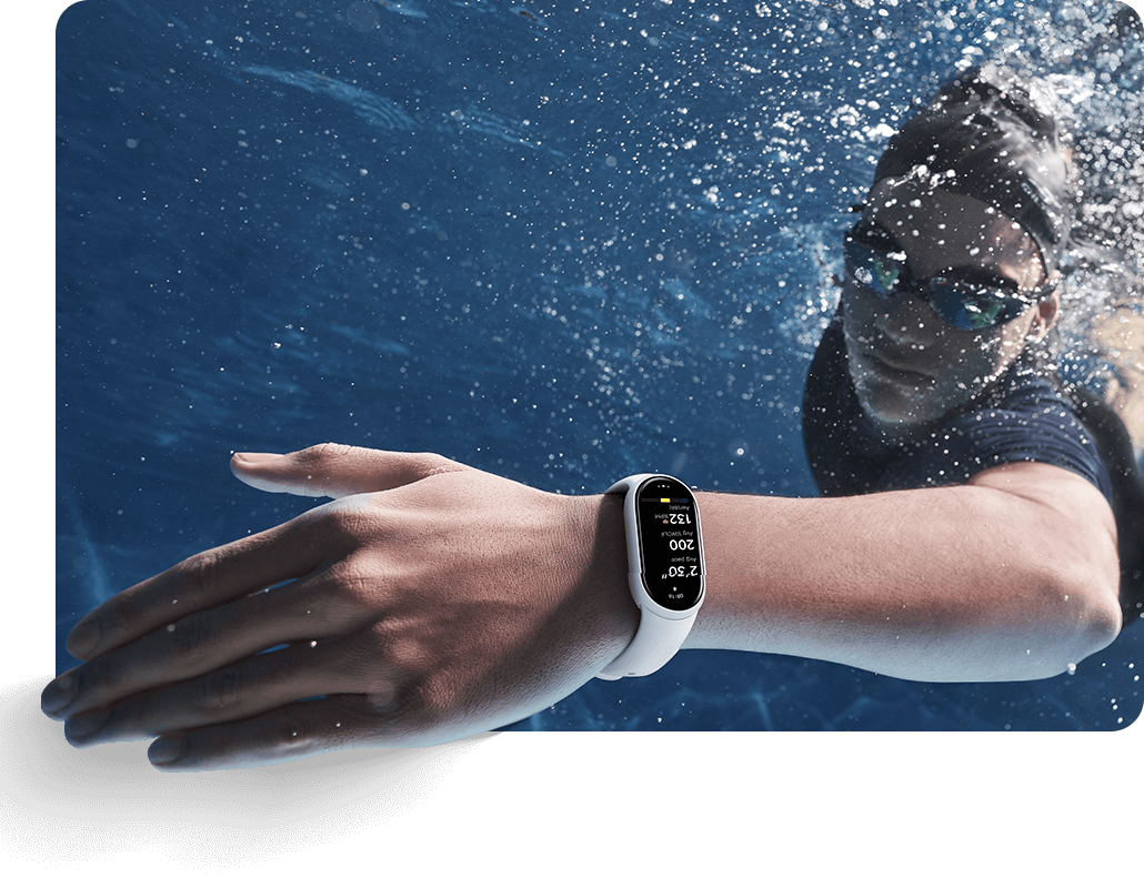 Picture of Xiaomi Smart Band 10