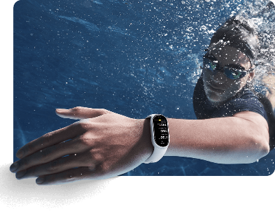 Picture of Xiaomi Smart Band 10