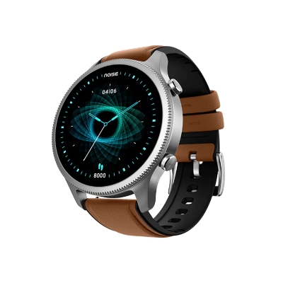Picture of NoiseFit Halo AMOLED Display Smart Watch
