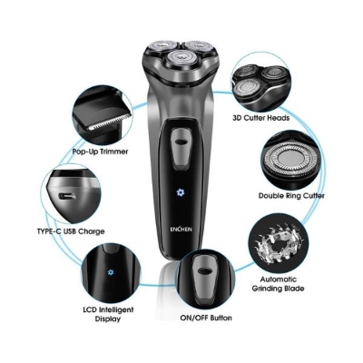 Picture of Enchen Blackstone Electric Shaver