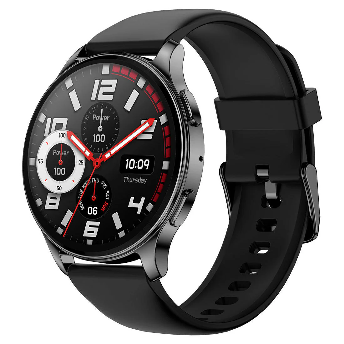 Picture of Amazfit Pop 3R BT Calling Smart Watch