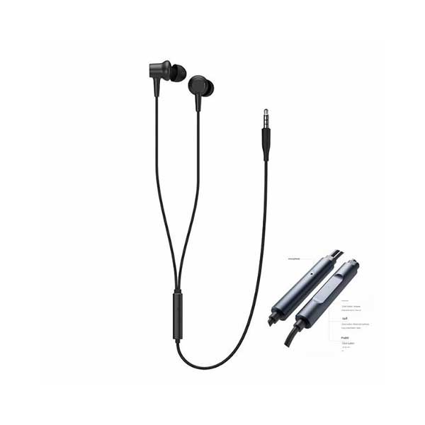 Picture of Xiaomi Mi In-Ear Basic 3.5mm In-Ear Wired Earphone BHR7670CN