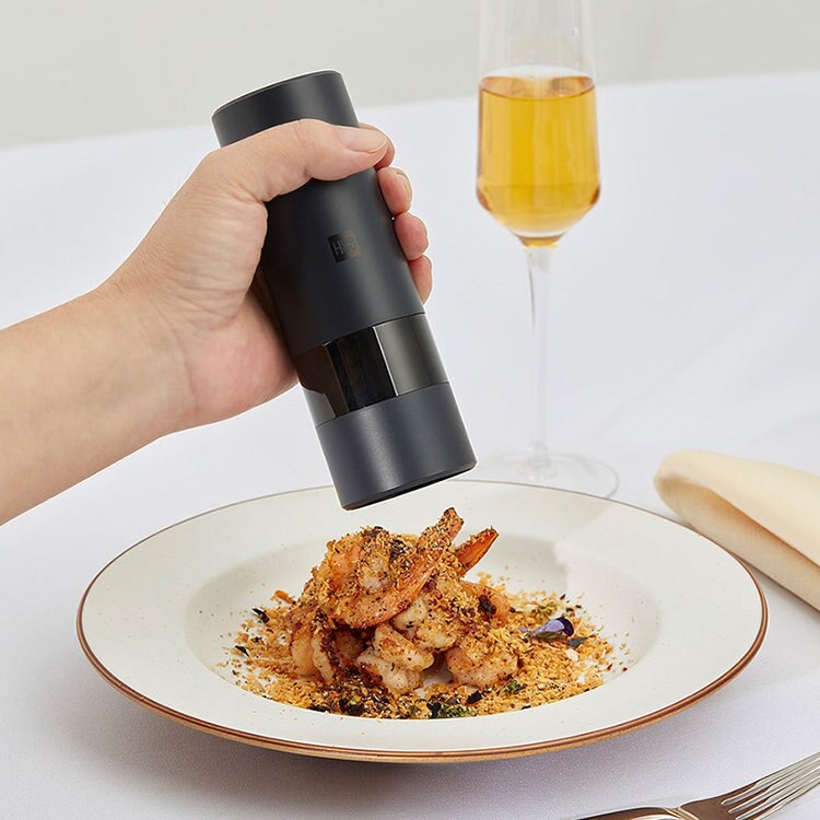 Picture of Xiaomi Huohou Electric Grinder HU0141