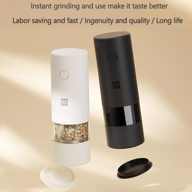 Picture of Xiaomi Huohou Electric Grinder HU0141