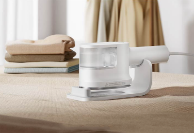 Picture of Xiaomi Mijia handheld steam ironing machine