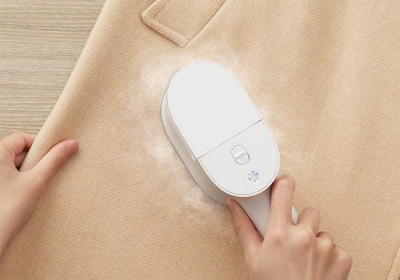 Picture of Xiaomi Mijia handheld steam ironing machine