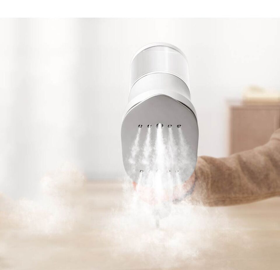 Picture of Xiaomi Mijia handheld steam ironing machine