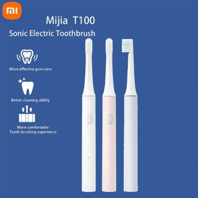 Picture of Xiaomi Mijia Smart Electric Toothbrush T100